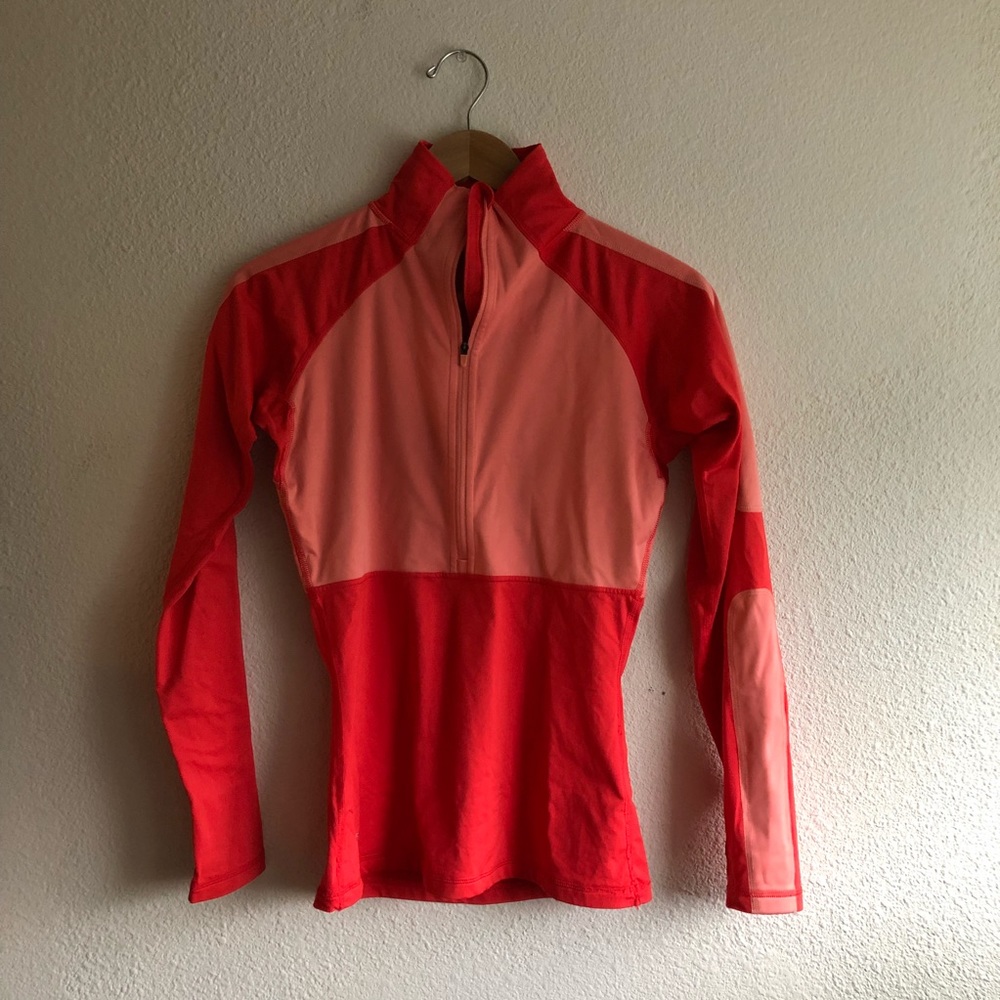 Nike Half-zip