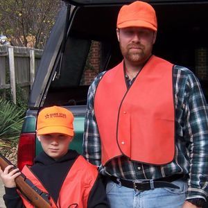 Meet your Posher, Jeff