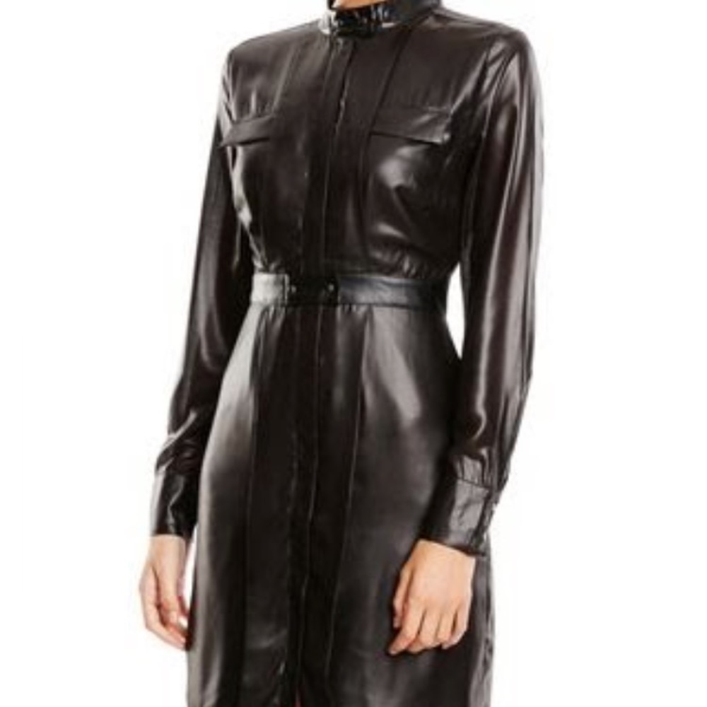 W118 by Walter Baker (Lydia Dress).