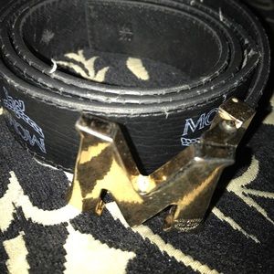 MCM belt