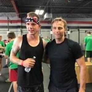 Meet your Posher, Jake