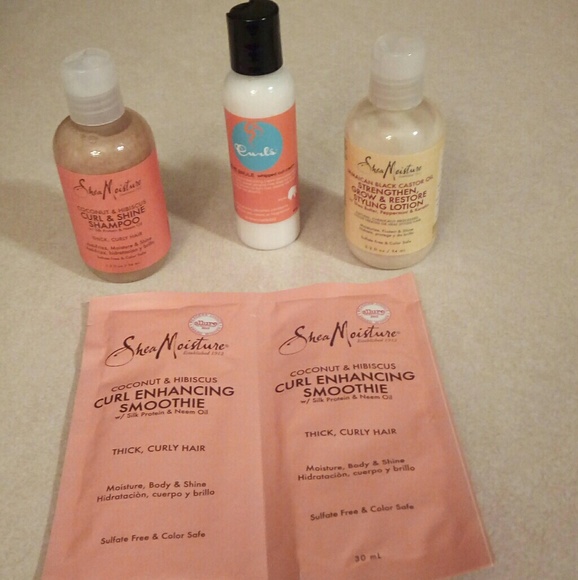shea moisture sephora
