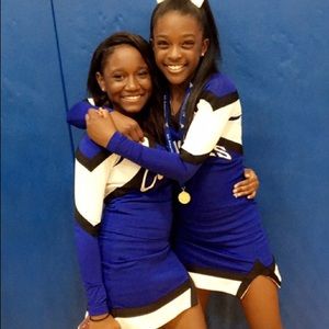 Meet your Posher, Ja’mila