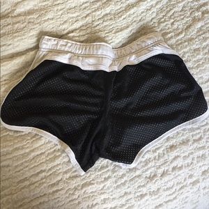 Nike drifit shorts