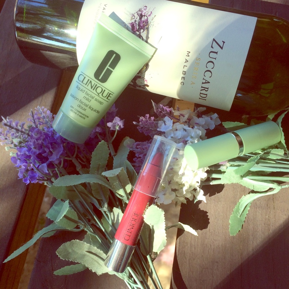 Clinique Bundle