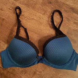 Aerie "Lexi" Push-up Bra