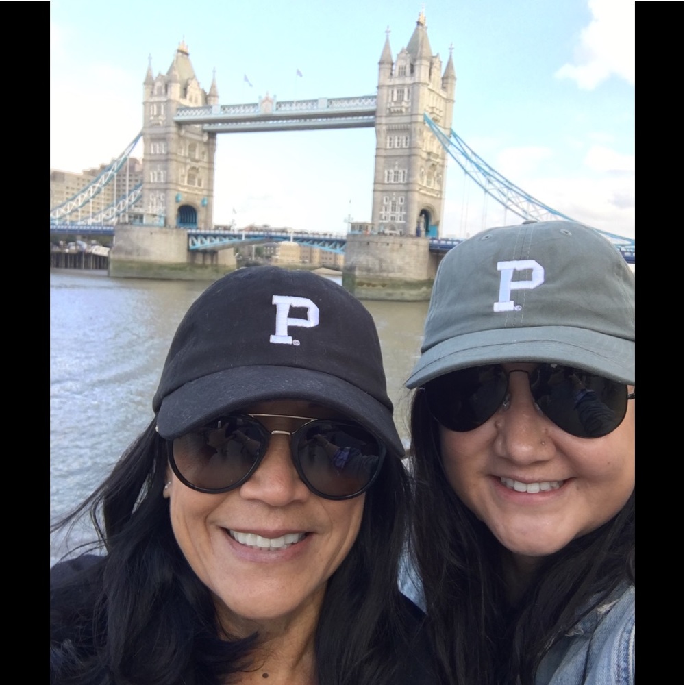 Meet your Posher, Sue