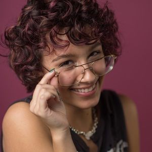 Meet your Posher, Savanah