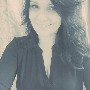 Meet your Posher, Cheri