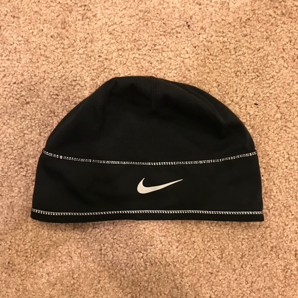 Nike running hat