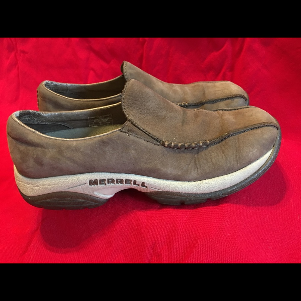 Merrell Loafers