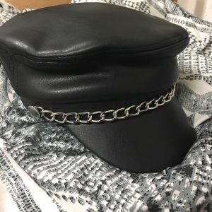 Cabby hat Cabby hat