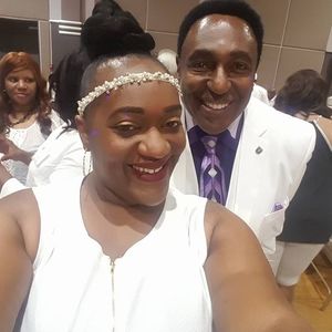 Meet your Posher, Kellie