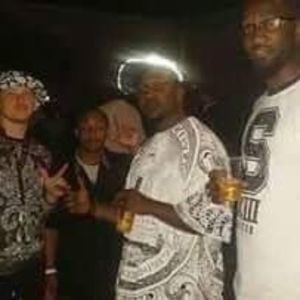 Meet your Posher, Jayson