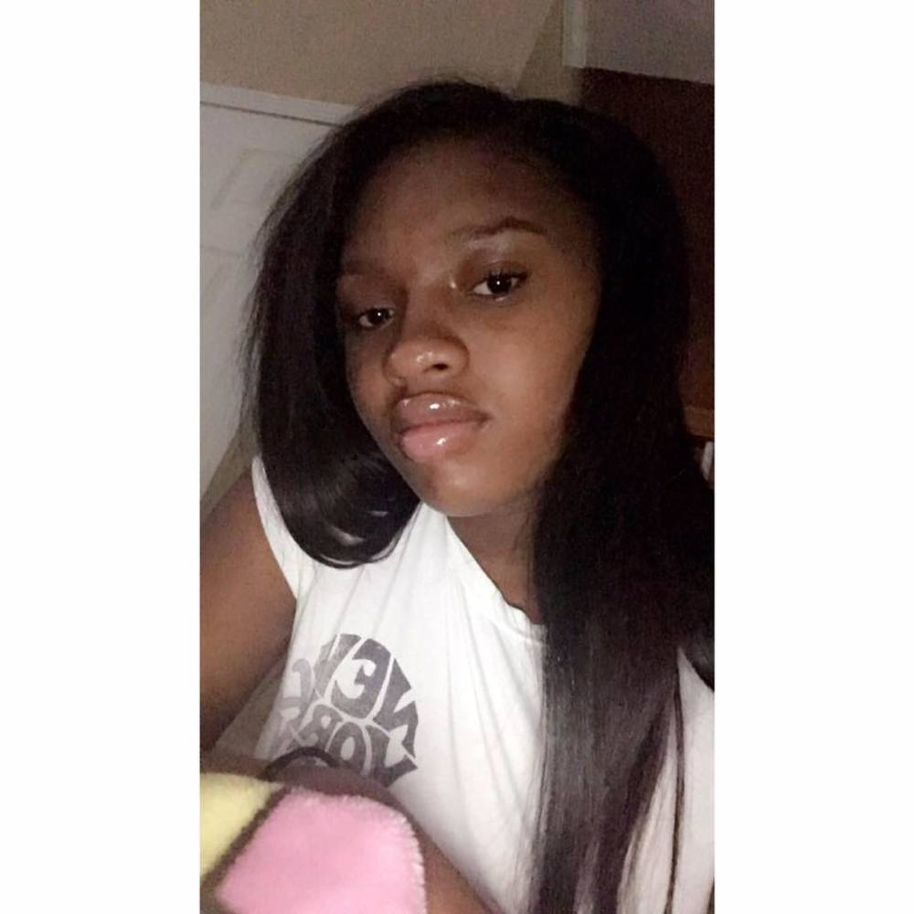 Meet your Posher, Aniya