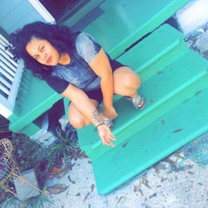 Meet your Posher, Ashley