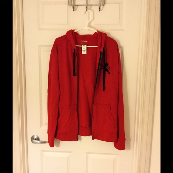 Brand New Express jacket - Picture 1 of 1