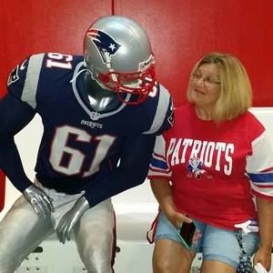 Meet your Posher, Susan