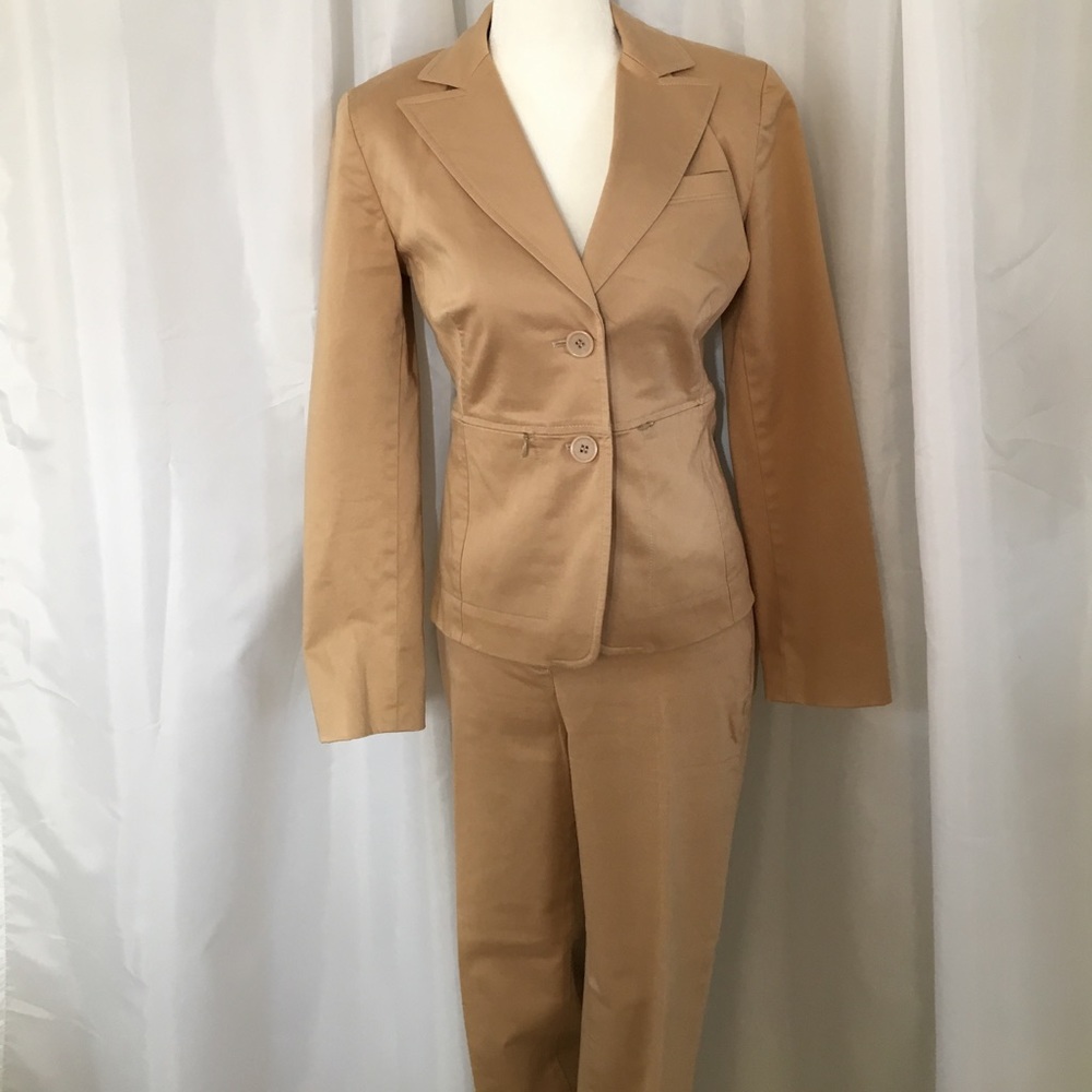Ann Taylor Loft Pant Suit