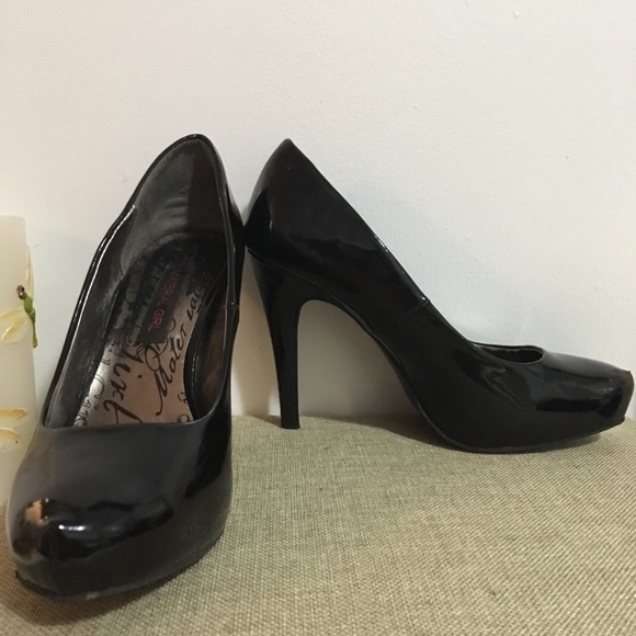 Material Girl 4” Heel - Picture 3 of 6