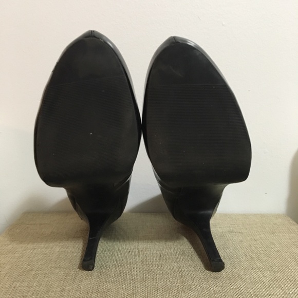 Material Girl 4” Heel - Picture 4 of 6