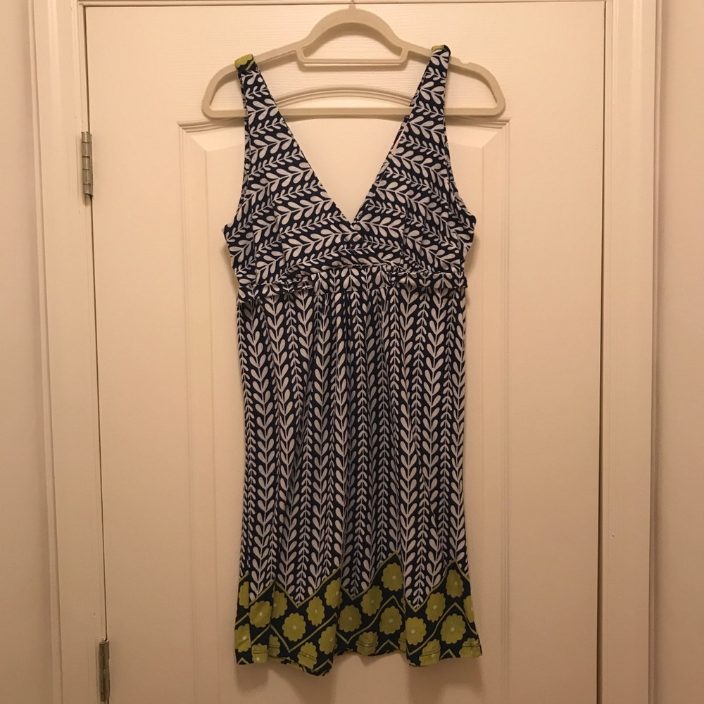 Romeo & Juliet Couture Cotton Dress