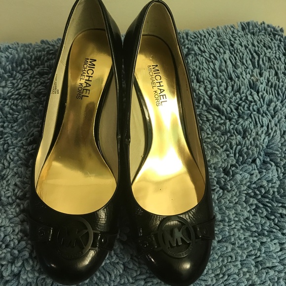 ❤️ Kitten heels MK authentic - Picture 2 of 6