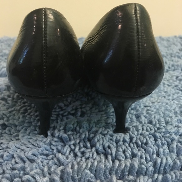 ❤️ Kitten heels MK authentic - Picture 3 of 6