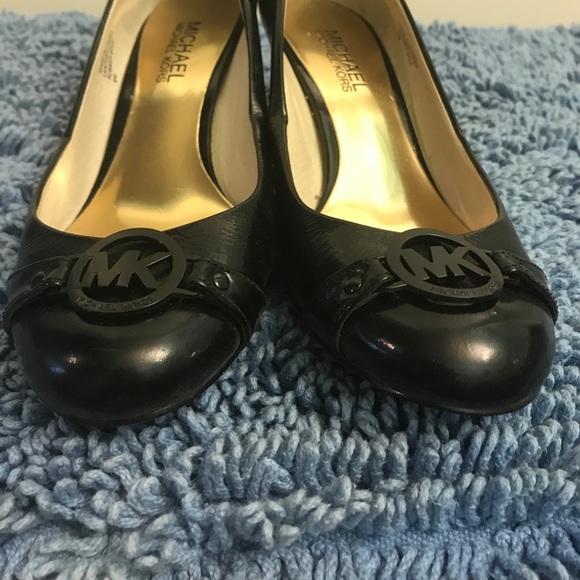 ❤️ Kitten heels MK authentic - Picture 4 of 6