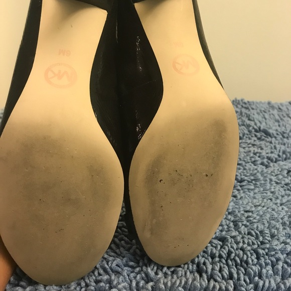 ❤️ Kitten heels MK authentic - Picture 5 of 6