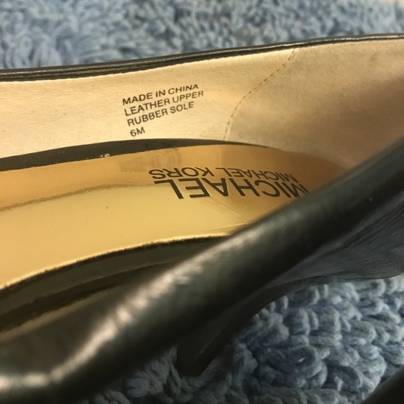 ❤️ Kitten heels MK authentic - Picture 6 of 6