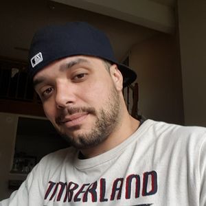 Meet your Posher, Ron