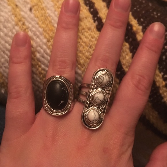 costume ring bundle - Picture 1 of 2