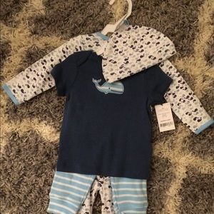Carter’s 6M set