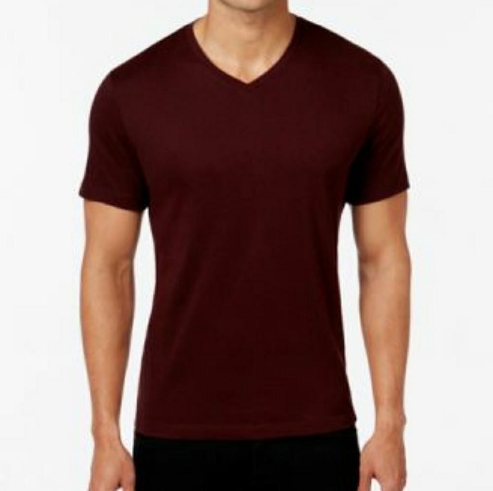 (NWT)Alfani stretch T Shirt