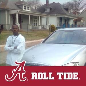 Meet your Posher, Jimmy