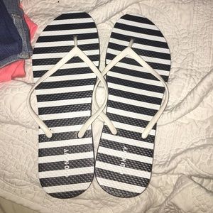 Old Navy Flip Flops