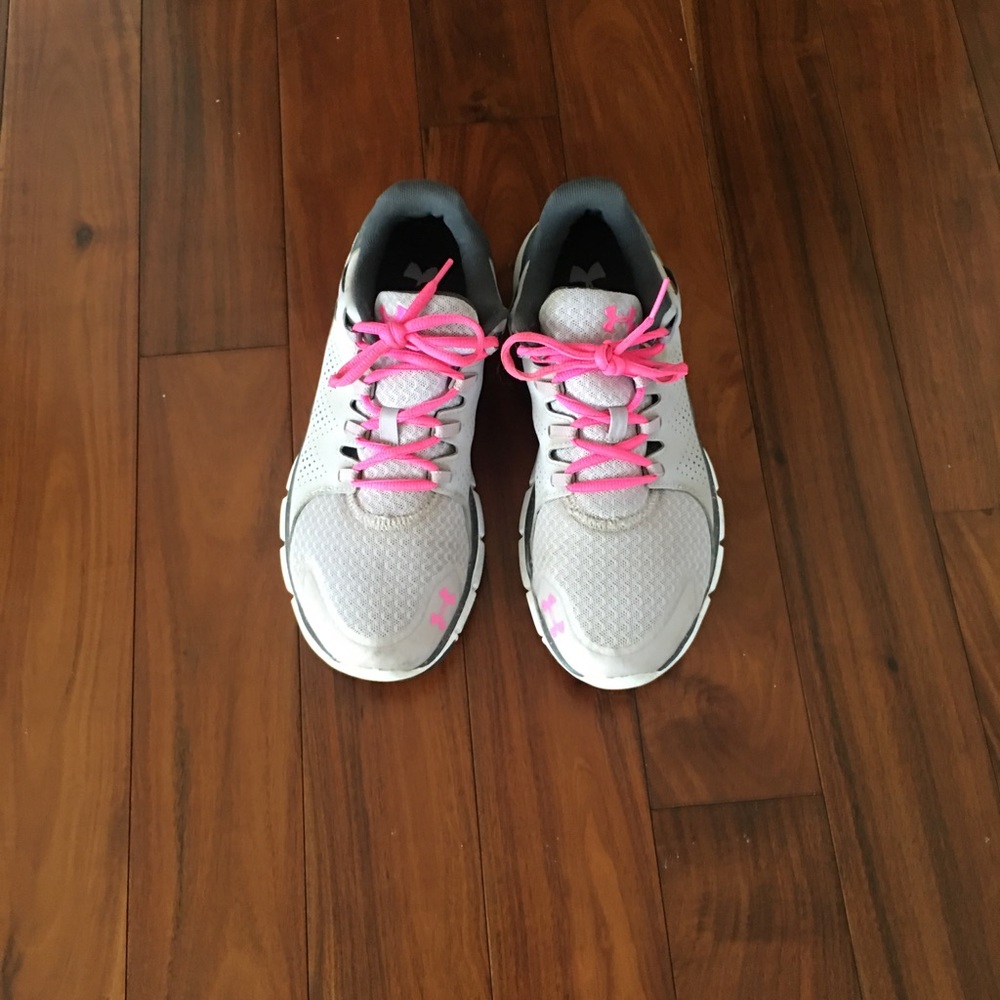 Under Armour Running Shoes