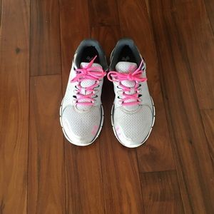 Under Armour Running Shoes