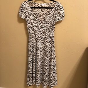 Business Casual Dress