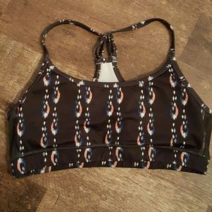 Aerie sports bra