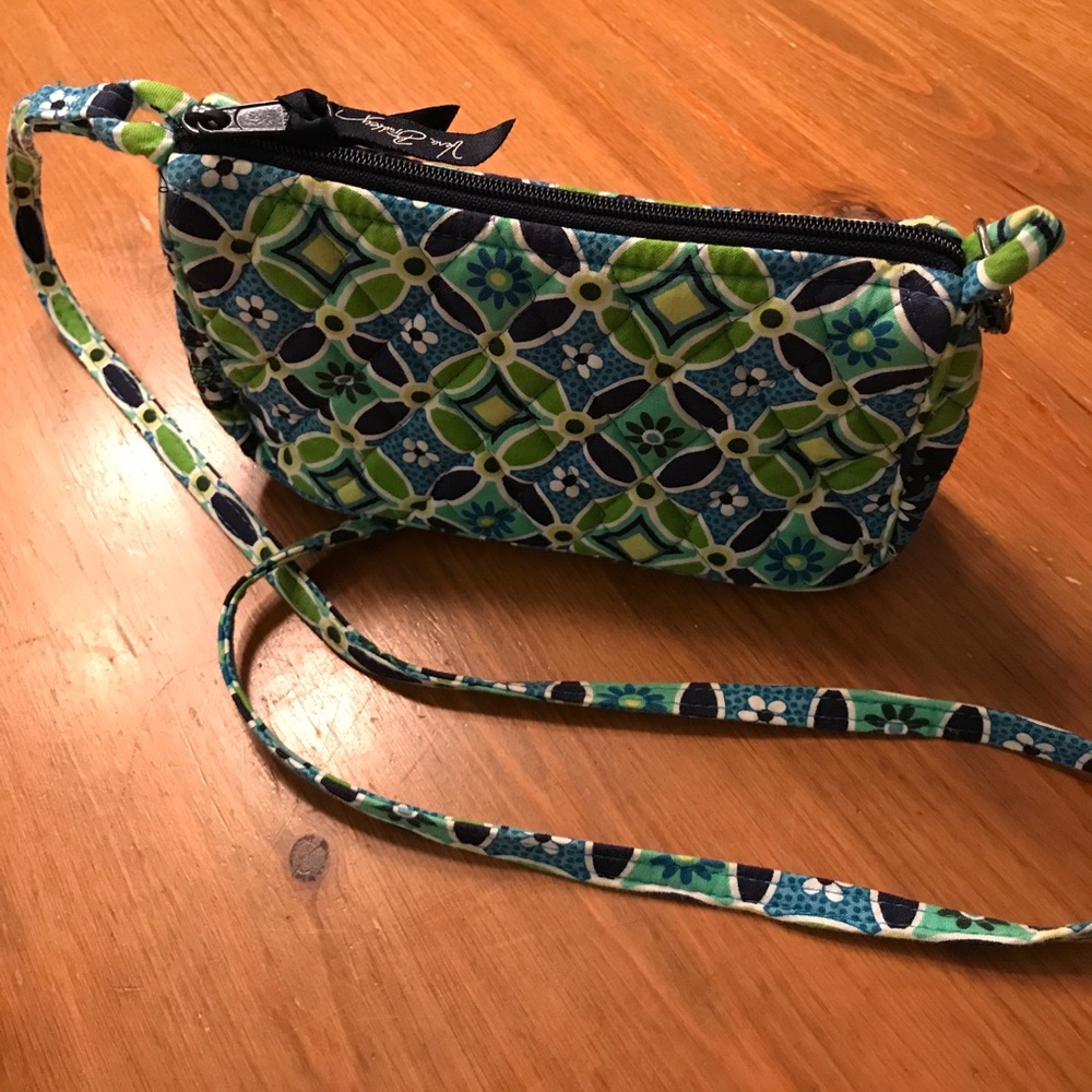 Cross Body Bag