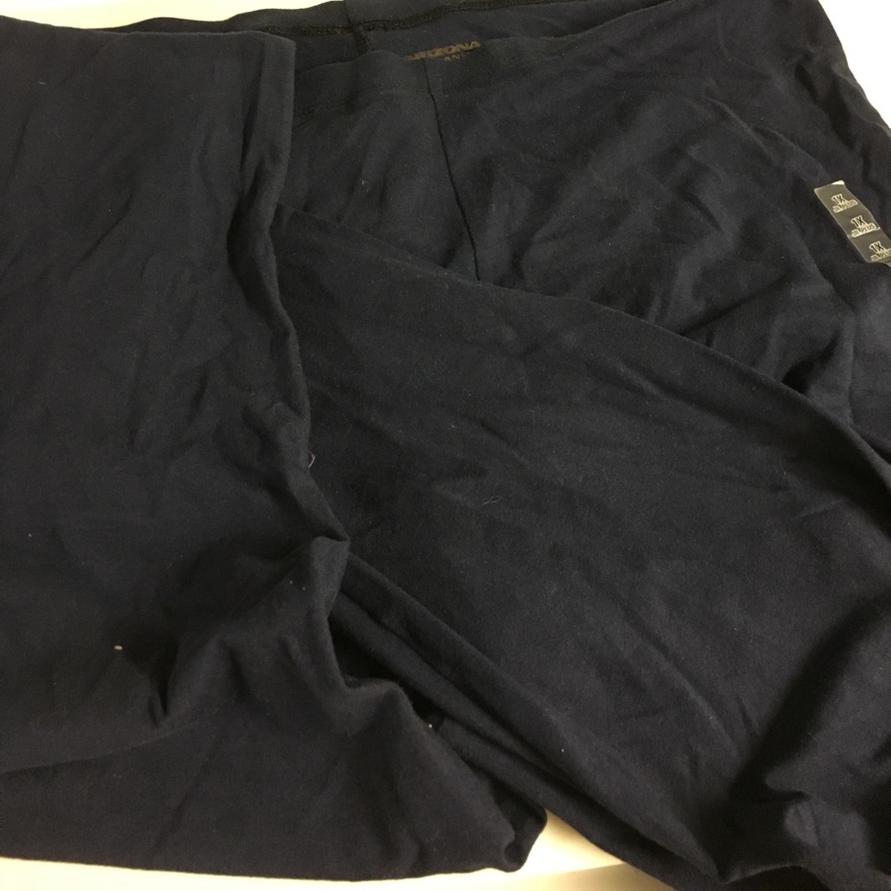 Juniors plus leggings