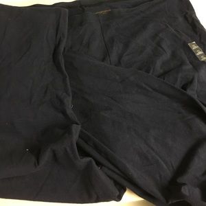 Juniors plus leggings