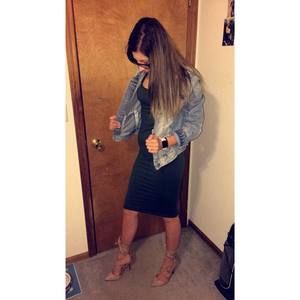 Meet your Posher, Erin