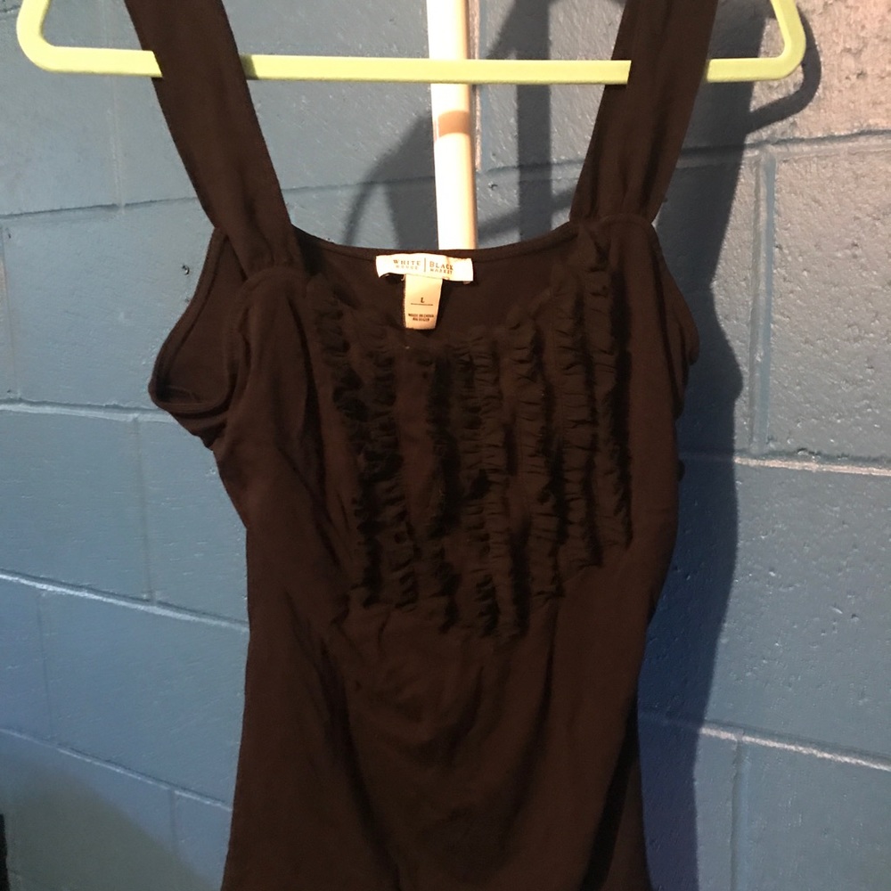 WHBM tank top