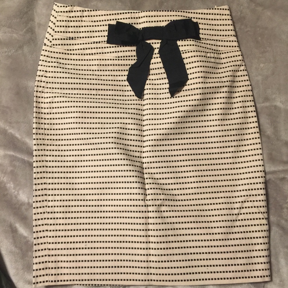 Now front skirt