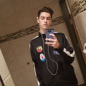 Meet your Posher, Luke