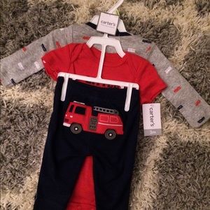 Carter’s 3M set
