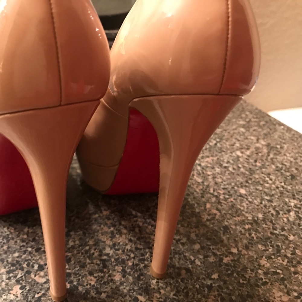 Christian louboutin